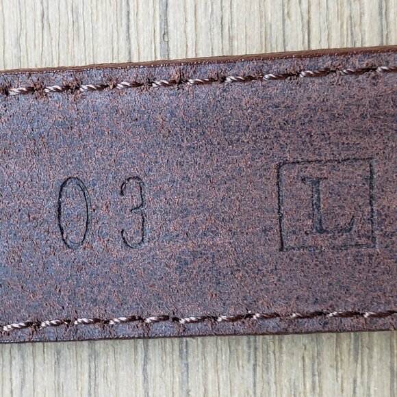 Belts